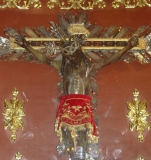 Imagen Señor de los Milagros